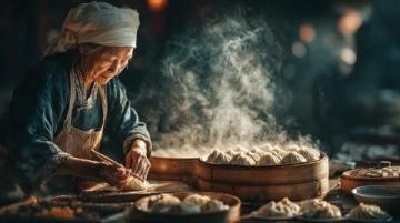 探尋河南：揭秘中原文化發源地的十大經典美食