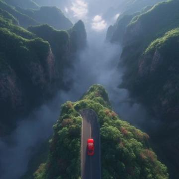 唐山自駕游攻略：景點(diǎn)、美食與交通全指南