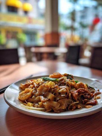 街邊小店日銷500碗的真相！特色把子肉面核心配方大公開