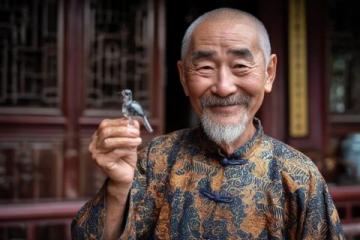 50歲周杰養生之道：過午不食引眾人驚嘆