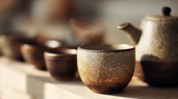 了解古人的餐桌用具:中國古代文化常識之什物