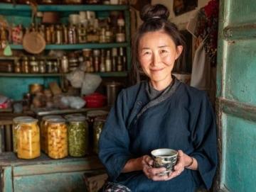 溪口武嶺東路特色小吃探秘:不容錯(cuò)過(guò)的美食寶藏