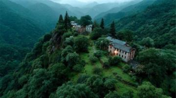 探索四川：融合自然與人文的頂級旅游景點指南