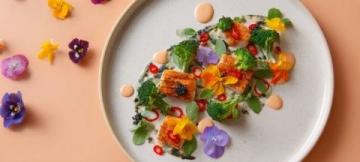 養生秘籍:欖菜蒸魚——低脂高蛋白的美味與健康