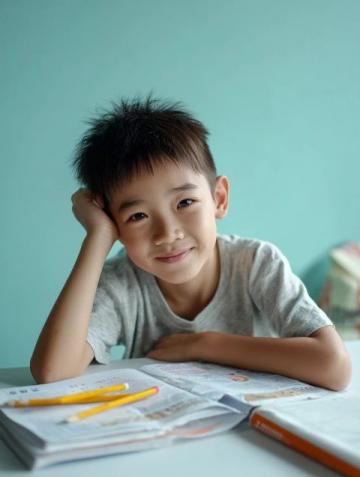 小學六年級數學復習攻略:夯實基礎迎接小升初挑戰