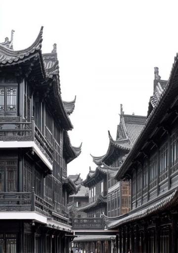 芝罘區(qū)歷史文化旅游指南:所城里與朝陽街探秘