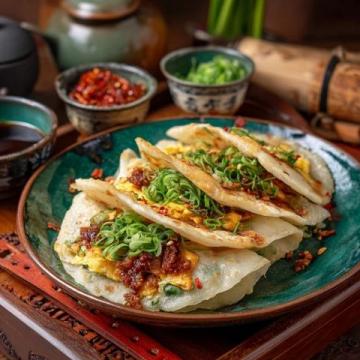 中國地域美食指南:特色佳肴與經典小吃探析