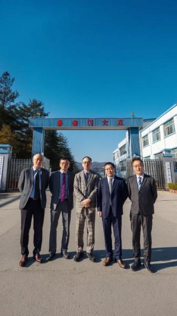 商丘師范學院應加快步伐爭取碩士點設立！