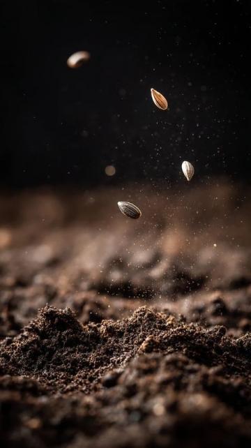 花生種植全攻略：從選種、育苗到高產收成的實用技巧