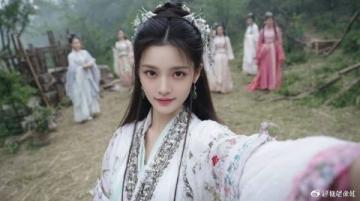 基正游樂(lè)場(chǎng)浪漫約會(huì),與銀珠共度溫馨時(shí)光.sparkle:第五集高光回顧