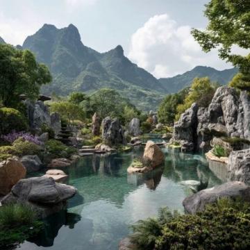 清邁科琳娜:泰國房產(chǎn)投資優(yōu)選項(xiàng)目