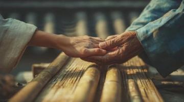 探尋洛陽孟津:匠心傳承的不翻糕深度鑒賞與養生之道