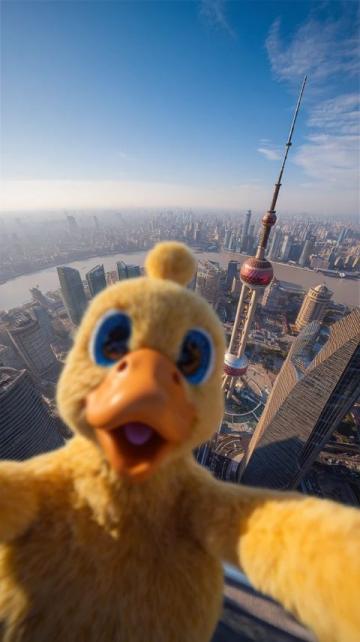全國文旅花式為常州加油，這場雙向奔赴太暖心！