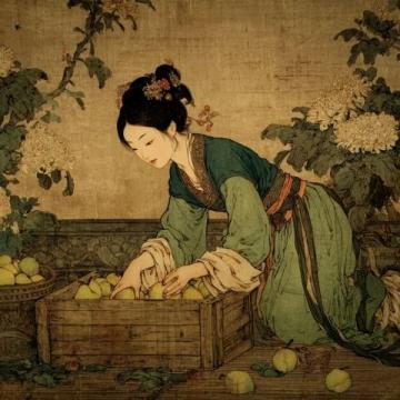 秦始皇的喜好：吃、喝、玩樂、迷信與統治
