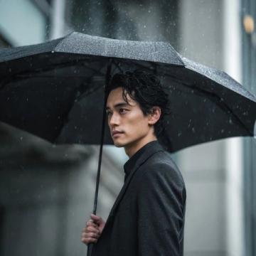 風雨無阻的外賣小哥：背后的辛酸與堅持