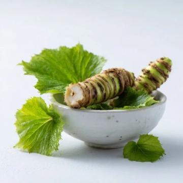 春筍鮮嫩上市，春日味蕾盛宴，探尋健康活力之源