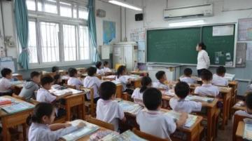 濟源東湖小學舉行2025年春季課堂改革素養大賽