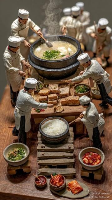 重慶美食好到無法計量，十八梯和磁器口讓味蕾陶醉