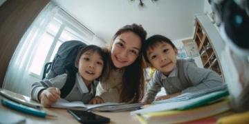 2025年，帶薪休假、以工代賑全面鋪開！帶薪休假+錯峰連休，中小學或增春秋假！