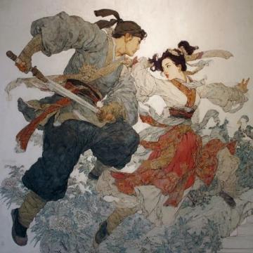 六姊妹：家歡遭冤入獄，秋林傾力相助，找來名律師終大白于天下