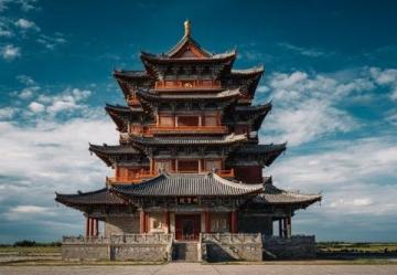 五一假期來濟(jì)寧,這些美景值得一游!