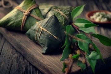探尋大田龍年美食的獨特韻味:從九層粿說起