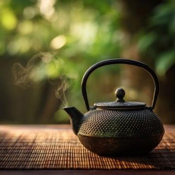 巖茶為什么要焙火？不同烘焙方式的影響解析
