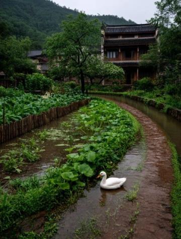 麗水：水質優良的溪魚天堂，華東野生魚類基因庫