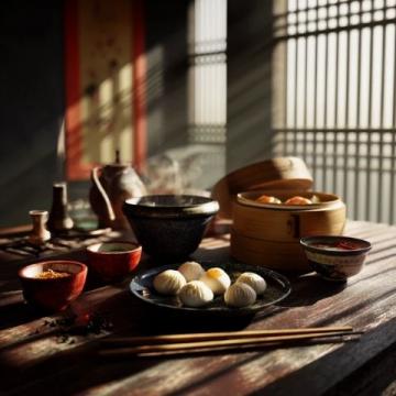 天津特色小吃盤點:狗不理包子、煎餅果子等經典美食一覽