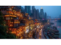重慶公交地鐵景點通行規則