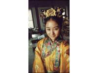 著名學者蒙曼教授五一探訪呼和浩特塞上老街文化之旅