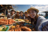 崇明生態旅游集團系列活動來襲！游玩美食盡在這里
