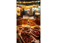 廣元夏日盛宴：美食、音樂、啤酒節(jié)齊聚一堂！