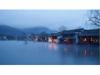 煙雨江南，味蕾飄香