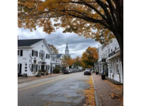 秋日旅行指南：欣賞秋葉、嘗鮮美食與歷史文化探索的完美邂逅