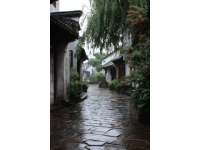吹爆浙江隱秘水鄉(xiāng)：月河古街探秘與詩意住宿體驗(yàn)