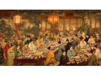 乾隆御賜的漁家國(guó)宴白洋淀燉雜魚(yú)，蘊(yùn)含著300年的舌尖奧秘！