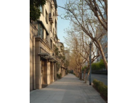 上海虹口區熱門拍品！緊鄰四川北路公園學區房優質住宅