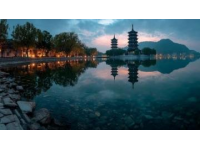 打卡南昌熱門景點，紀元古城帶你穿越回民國！#南昌旅行# #江南風光#