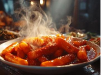 成都這條不知名的美食街讓你從頭吃到尾吃在中國(guó)