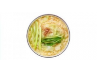 你心中的最愛是哪種燴面？河南、西北還是新疆？