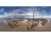 河北進入主汛期，防汛必備常識卡