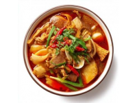 西藏旅游必嘗的特色美食推薦