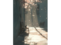春城舊夢依然在"——我去過潮州后，很感慨地發現它與泉州有許多相似之處。
