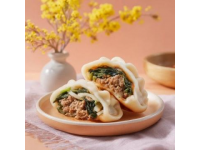 一口團(tuán)圓，一口幸福：餃子——中國年的味道與文化傳承