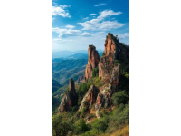 兩天漫游福州必看景點(diǎn)——探秘榕城美景，體驗(yàn)文化與自然之旅