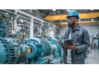 設備點檢規范詳解：日常、定期與精密點檢指南