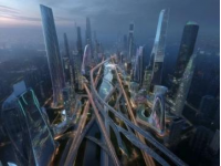 連接余姚慈溪這條城市快速通道有重大進展，預計2028年建成。