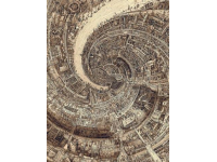 探索時光雕琢的城市：從古都到現代都市的詞匯之旅