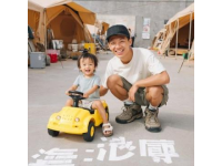 福州周邊親子露營好去處，夏日戲水樂園自由搭建超開心！